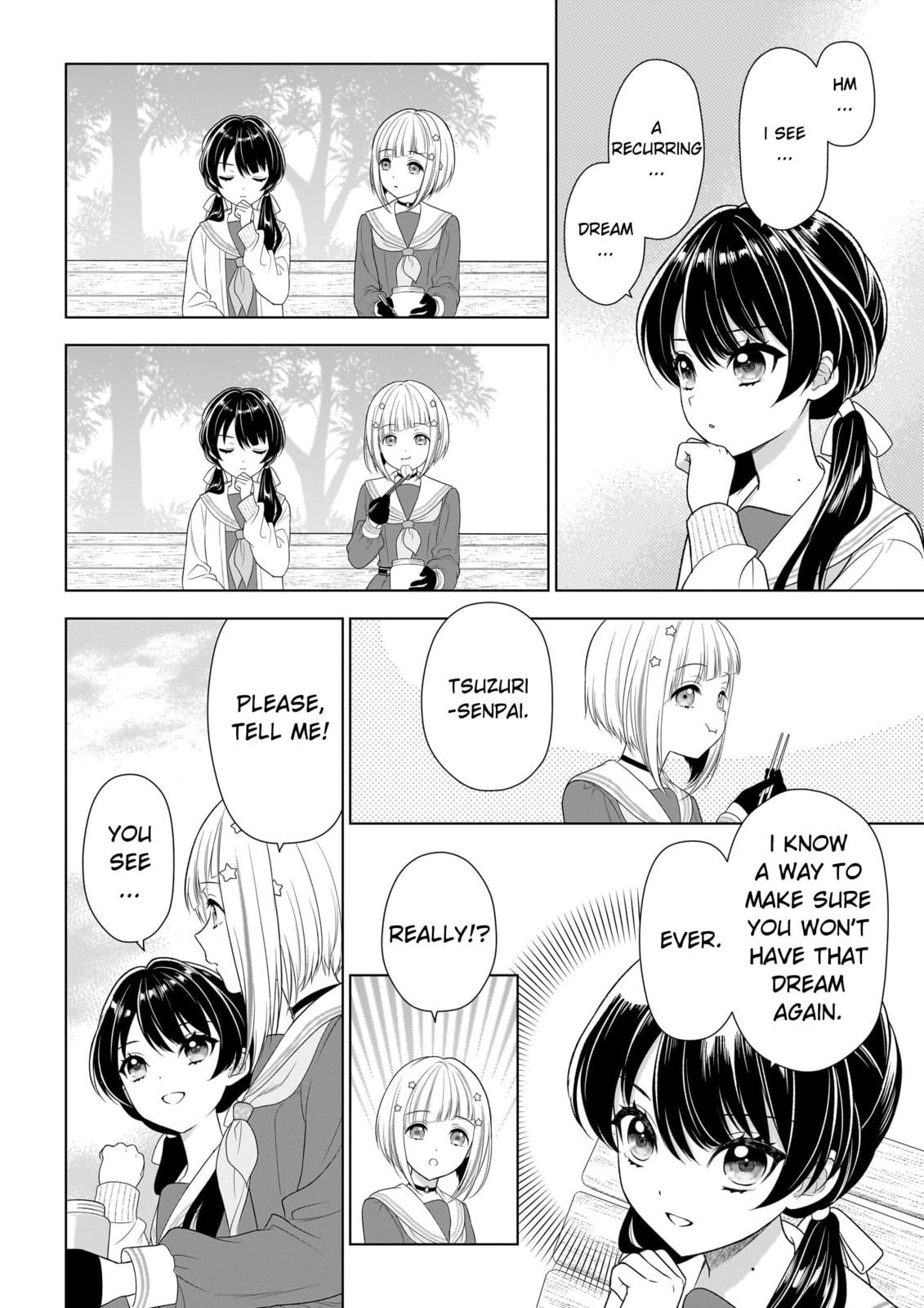 Read Link! Like! Love Live! @comic chapter 4 image 15 on Lezhin