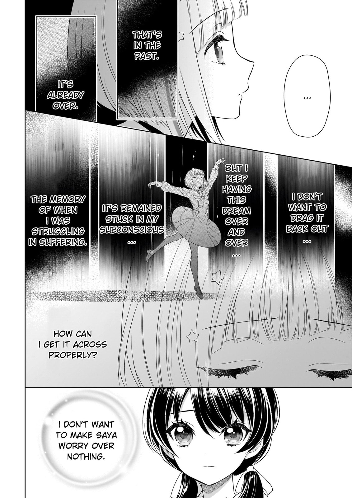 Read Link! Like! Love Live! @comic chapter 4 image 17 on Lezhin