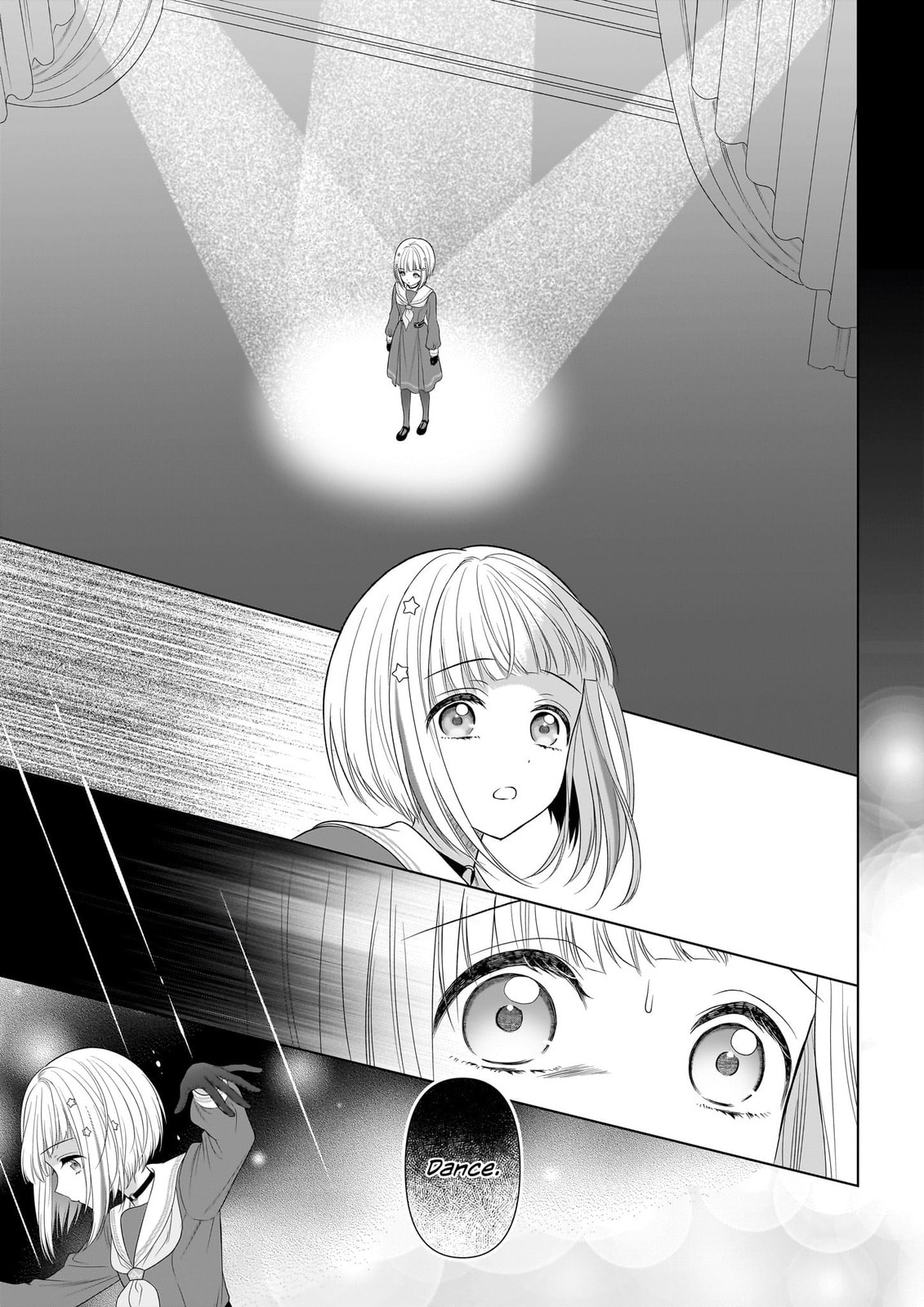Read Link! Like! Love Live! @comic chapter 4 image 2 on Lezhin