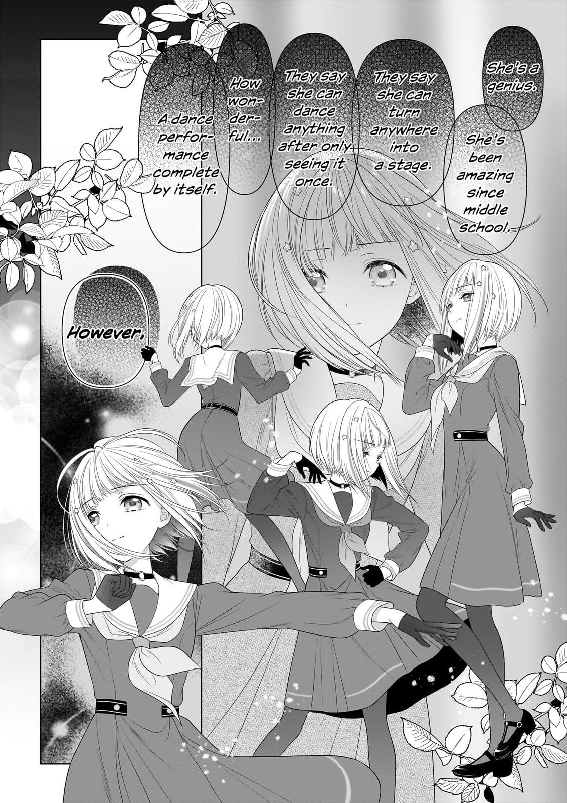 Read Link! Like! Love Live! @comic chapter 4 image 3 on Lezhin