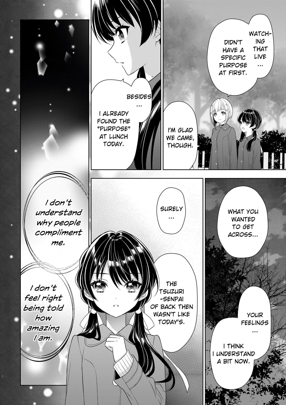 Read Link! Like! Love Live! @comic chapter 4 image 33 on Lezhin