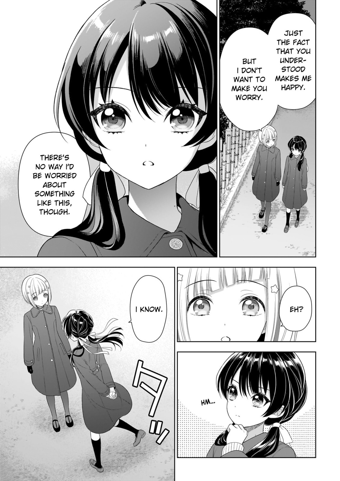 Read Link! Like! Love Live! @comic chapter 4 image 36 on Lezhin