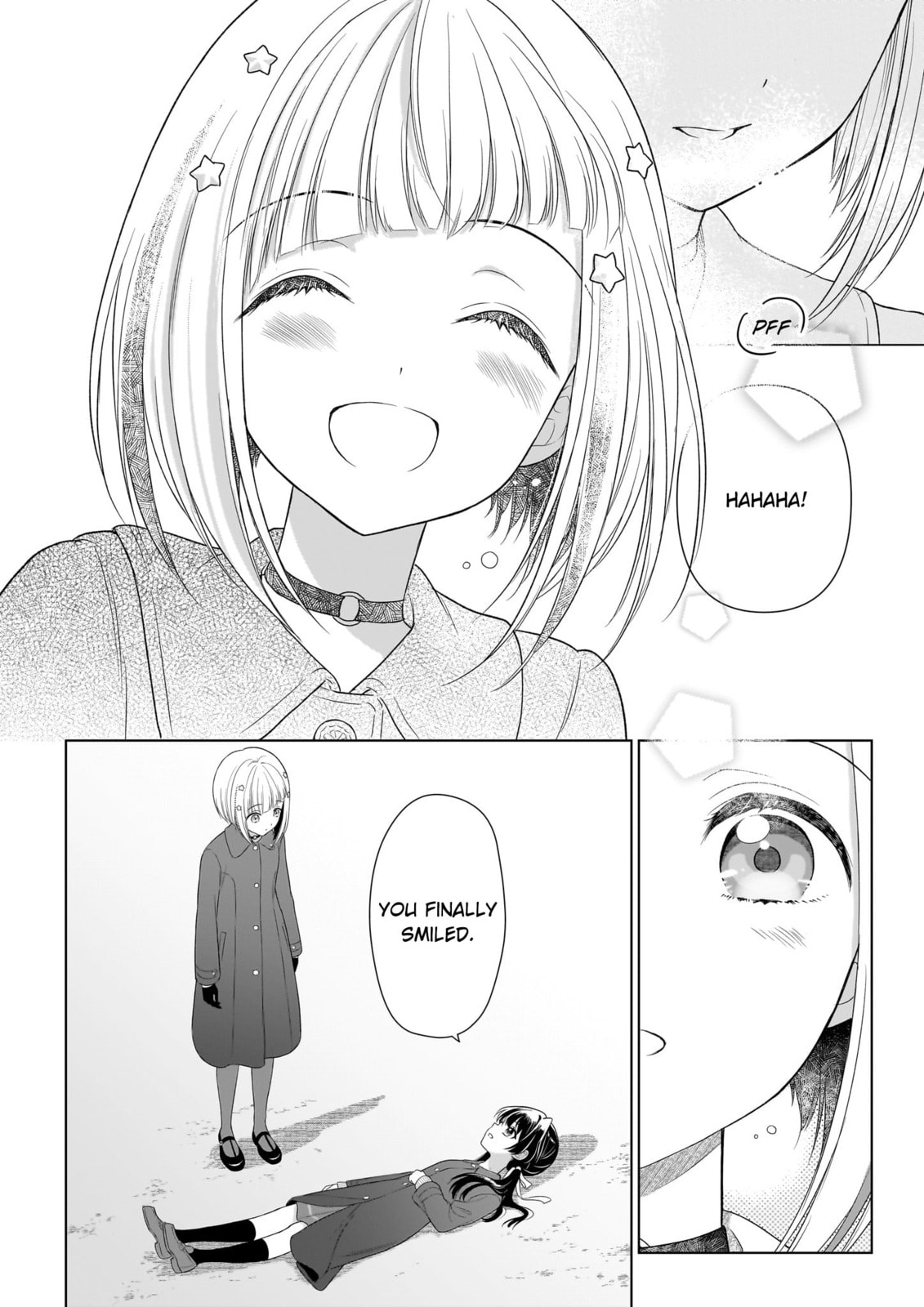 Read Link! Like! Love Live! @comic chapter 4 image 39 on Lezhin