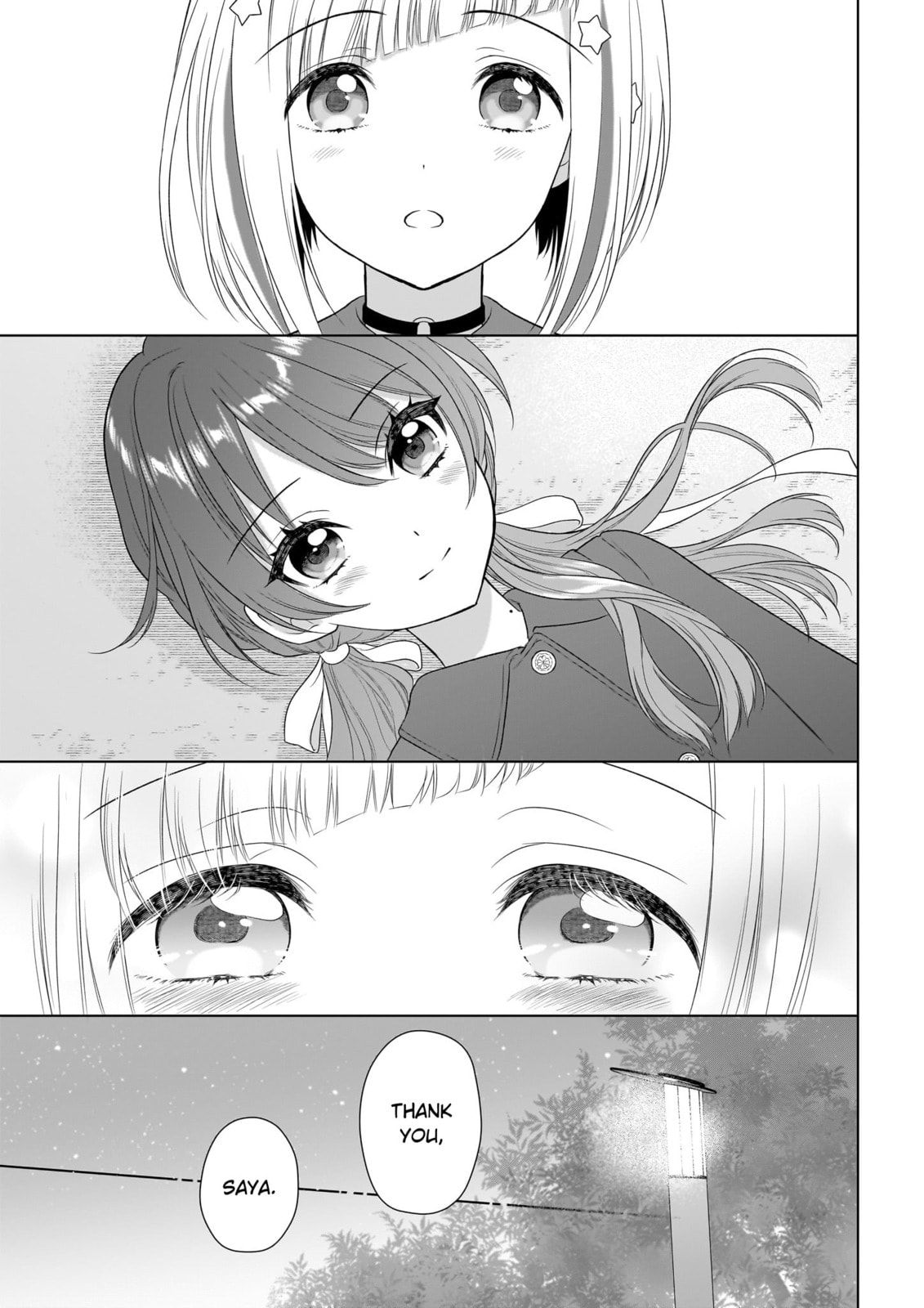 Read Link! Like! Love Live! @comic chapter 4 image 40 on Lezhin