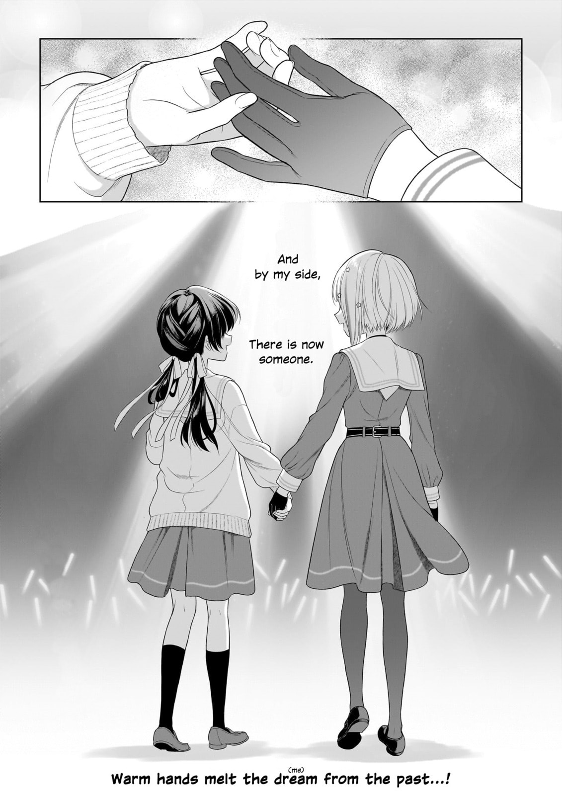 Read Link! Like! Love Live! @comic chapter 4 image 43 on Lezhin