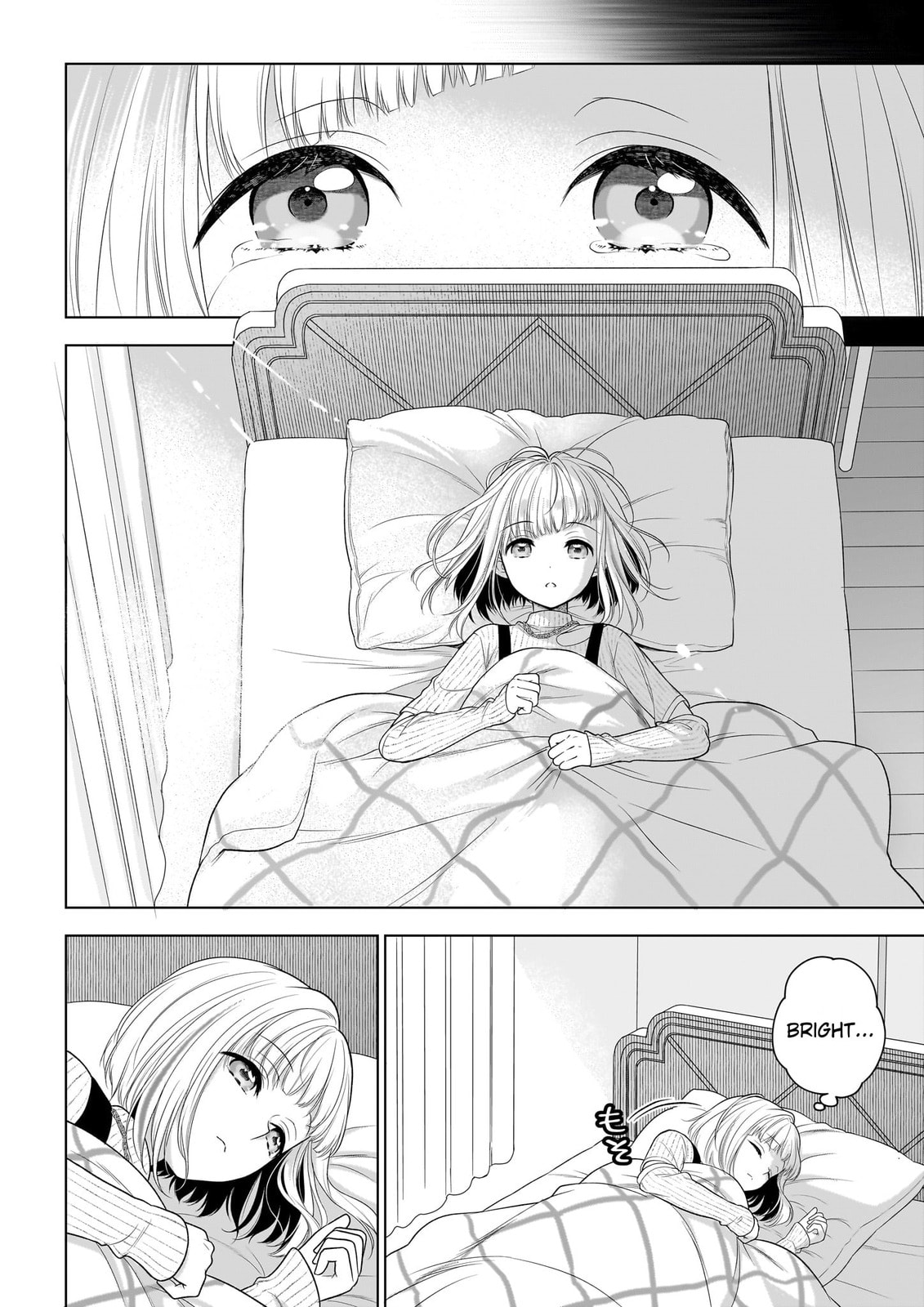 Read Link! Like! Love Live! @comic chapter 4 image 5 on Lezhin