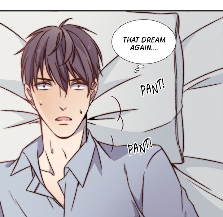 Read Linked Hearts chapter 1 image 12 on Lezhin