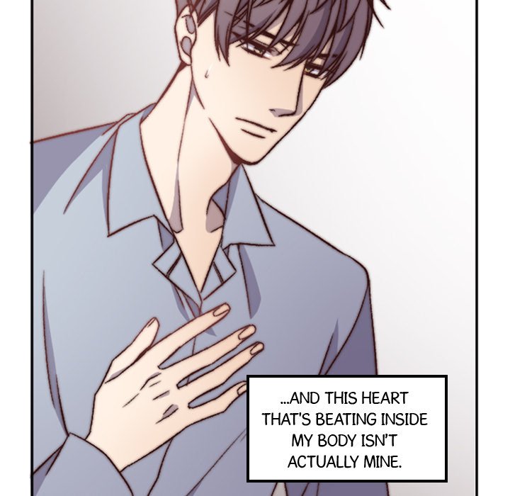 Read Linked Hearts chapter 1 image 17 on Lezhin