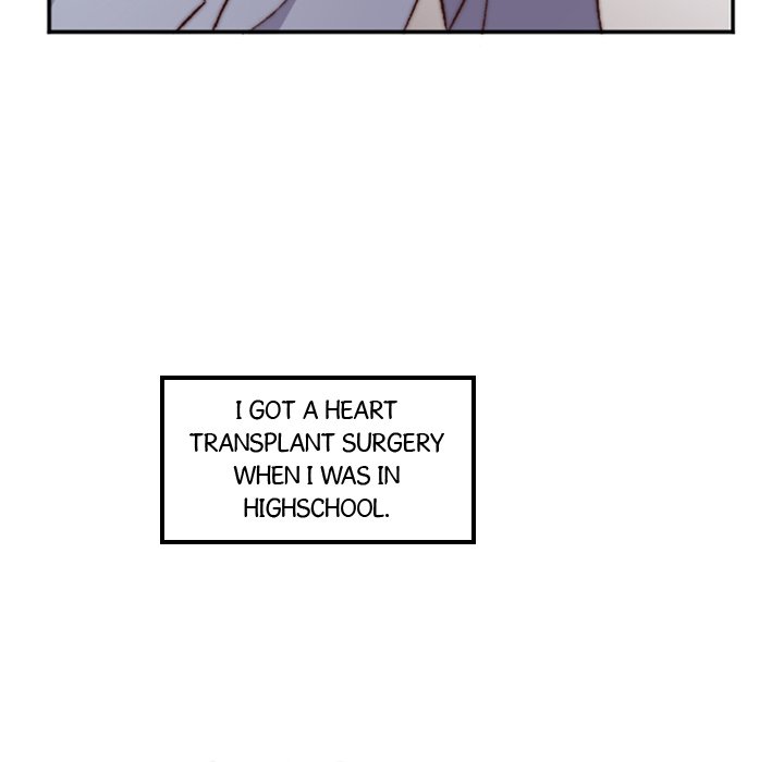 Read Linked Hearts chapter 1 image 18 on Lezhin