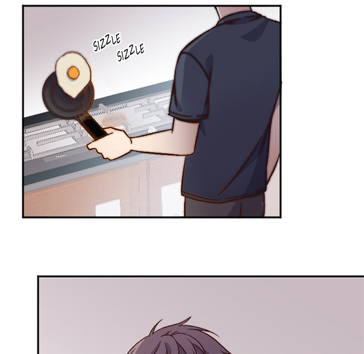 Read Linked Hearts chapter 1 image 21 on Lezhin