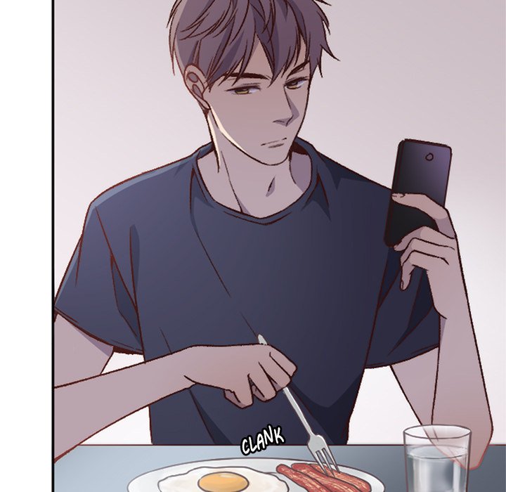 Read Linked Hearts chapter 1 image 22 on Lezhin
