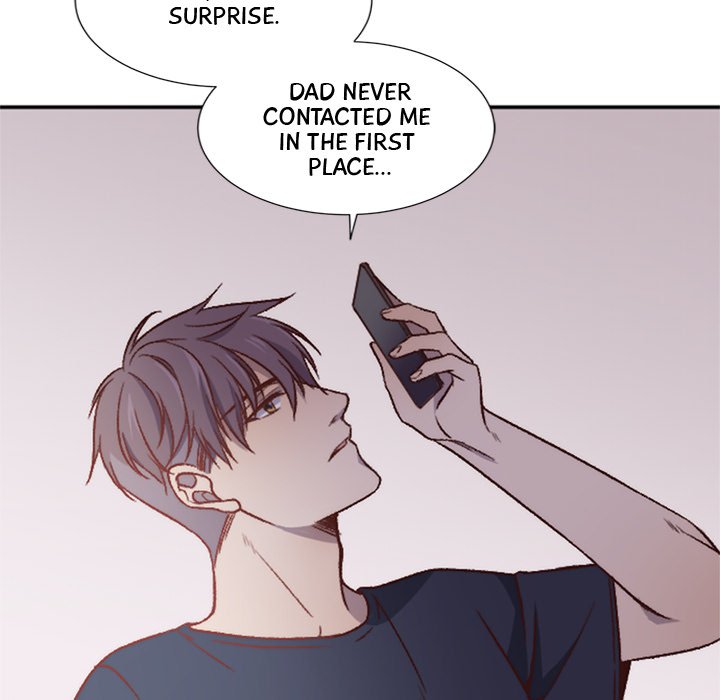 Read Linked Hearts chapter 1 image 25 on Lezhin