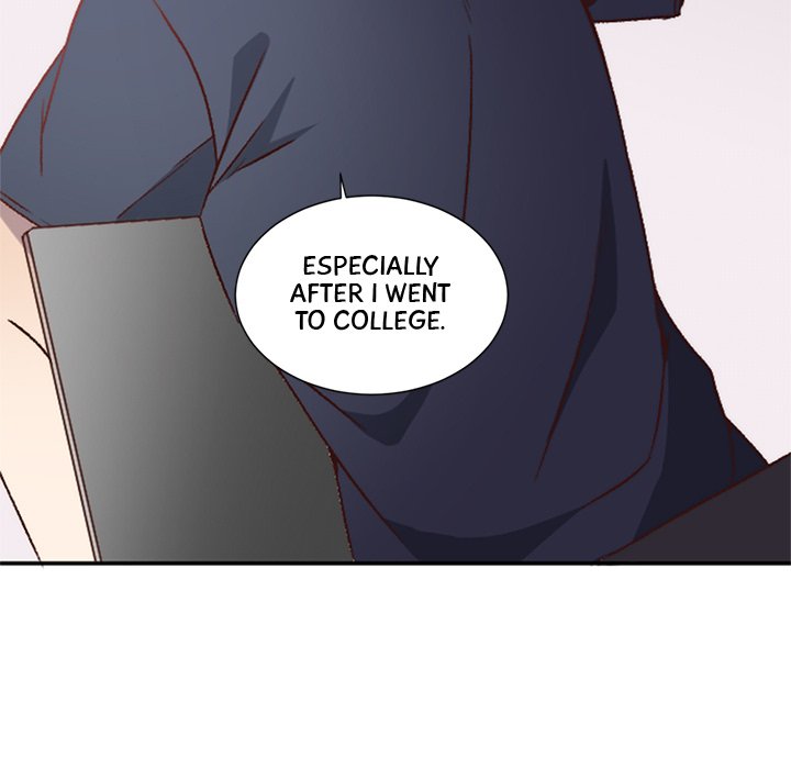 Read Linked Hearts chapter 1 image 26 on Lezhin