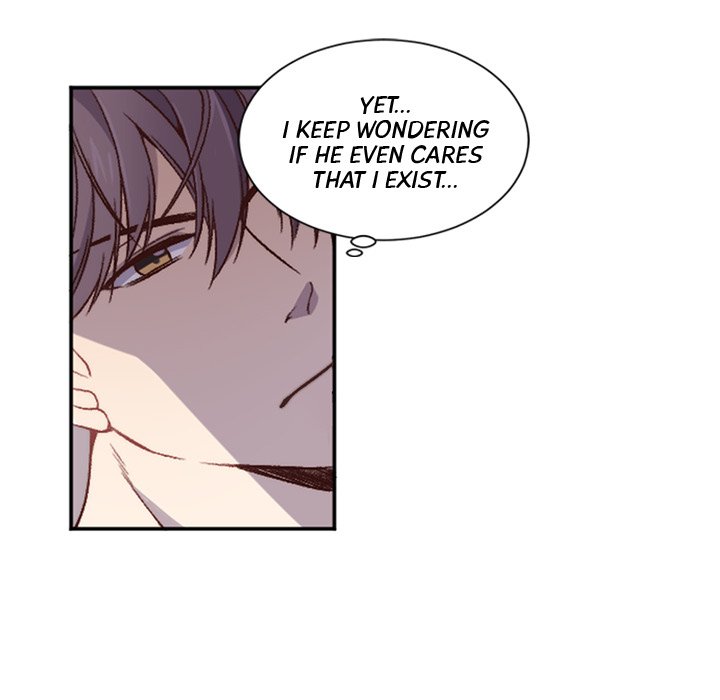 Read Linked Hearts chapter 1 image 27 on Lezhin