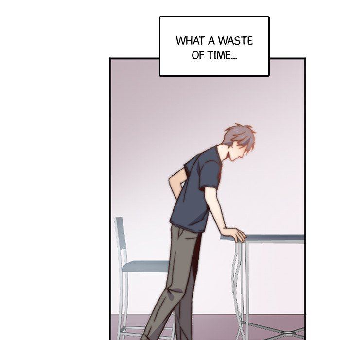 Read Linked Hearts chapter 1 image 28 on Lezhin