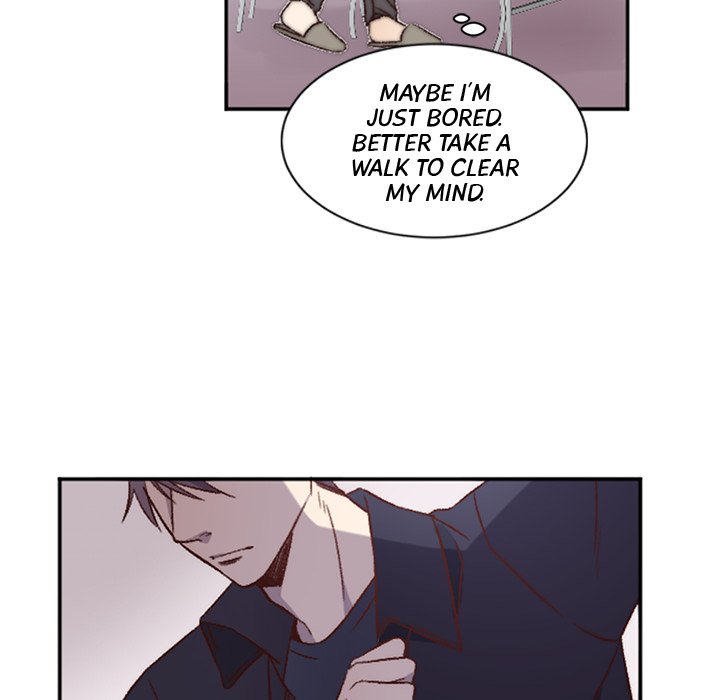 Read Linked Hearts chapter 1 image 29 on Lezhin