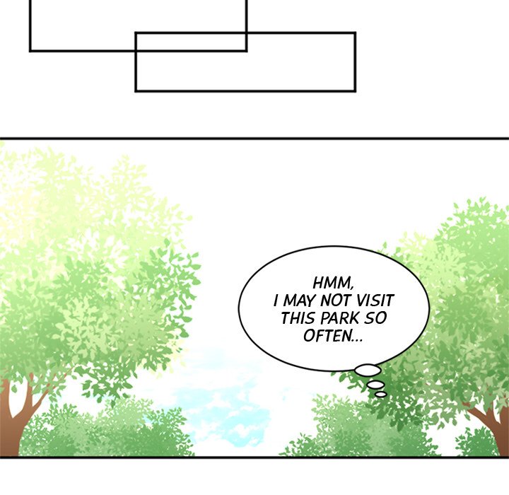 Read Linked Hearts chapter 1 image 31 on Lezhin