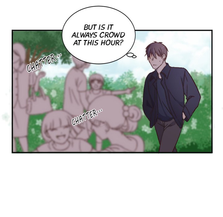 Read Linked Hearts chapter 1 image 32 on Lezhin
