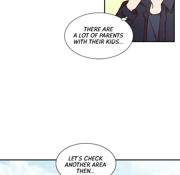 Read Linked Hearts chapter 1 image 34 on Lezhin