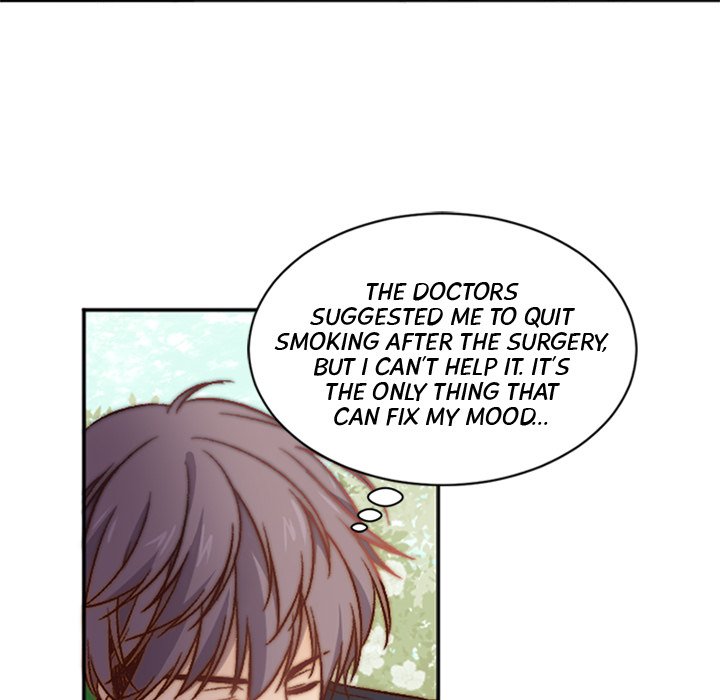 Read Linked Hearts chapter 1 image 39 on Lezhin