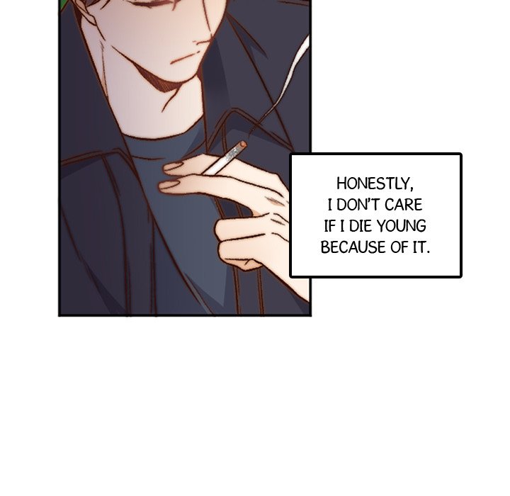 Read Linked Hearts chapter 1 image 40 on Lezhin