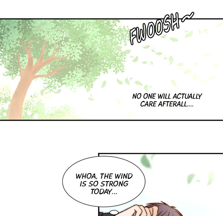 Read Linked Hearts chapter 1 image 41 on Lezhin
