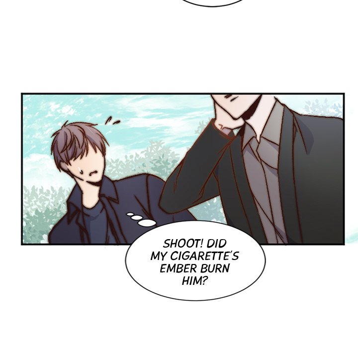 Read Linked Hearts chapter 1 image 45 on Lezhin