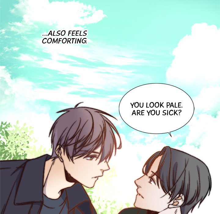 Read Linked Hearts chapter 1 image 53 on Lezhin