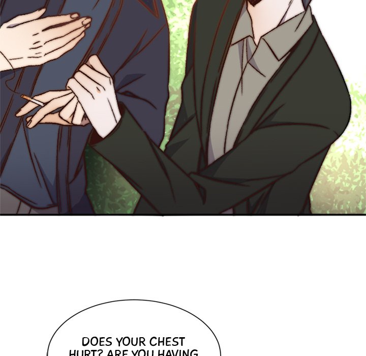 Read Linked Hearts chapter 1 image 54 on Lezhin