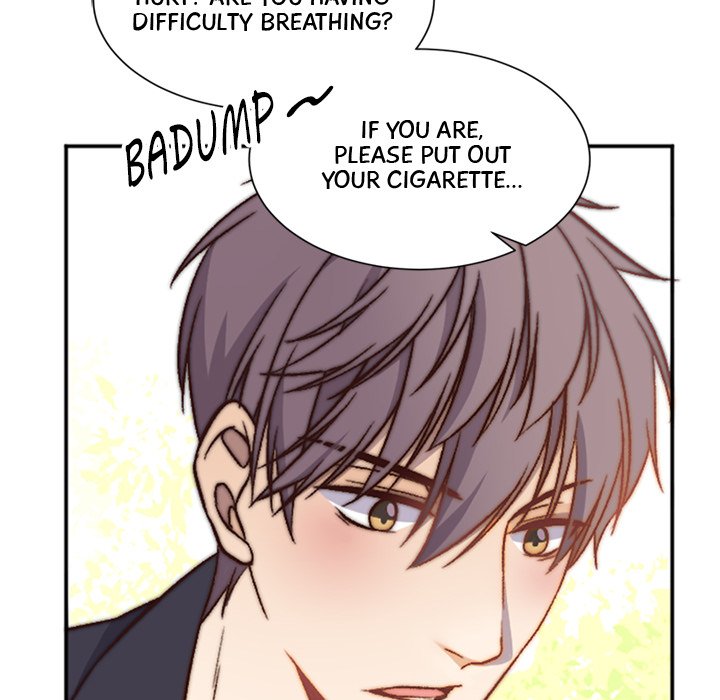 Read Linked Hearts chapter 1 image 55 on Lezhin