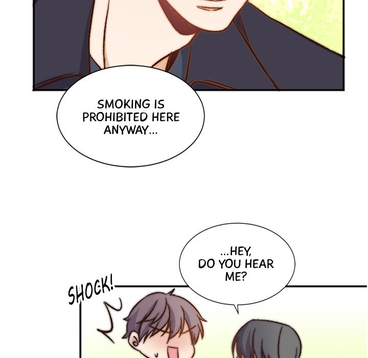 Read Linked Hearts chapter 1 image 56 on Lezhin
