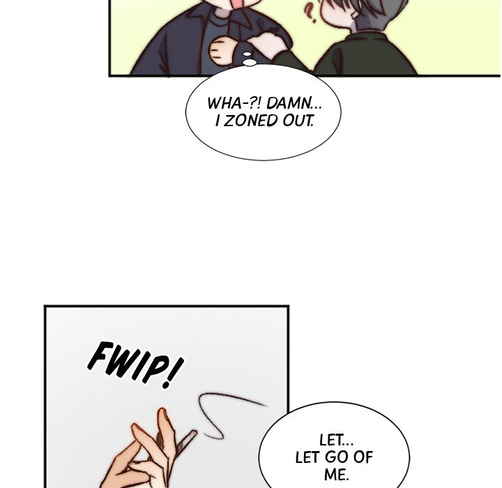 Read Linked Hearts chapter 1 image 57 on Lezhin