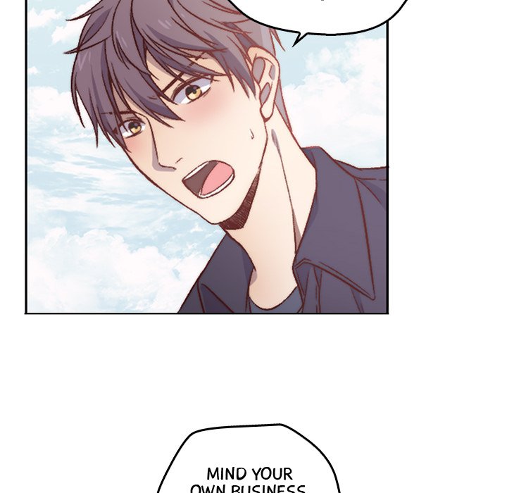 Read Linked Hearts chapter 1 image 59 on Lezhin