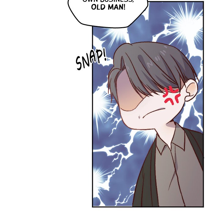 Read Linked Hearts chapter 1 image 60 on Lezhin
