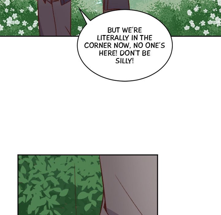Read Linked Hearts chapter 1 image 62 on Lezhin