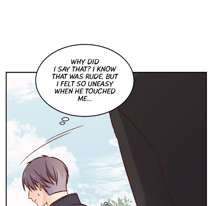 Read Linked Hearts chapter 1 image 64 on Lezhin