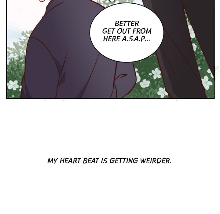 Read Linked Hearts chapter 1 image 65 on Lezhin