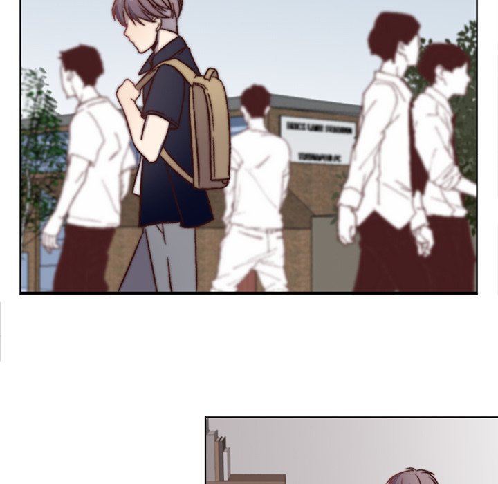 Read Linked Hearts chapter 1 image 69 on Lezhin