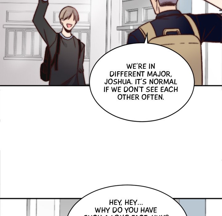 Read Linked Hearts chapter 1 image 71 on Lezhin