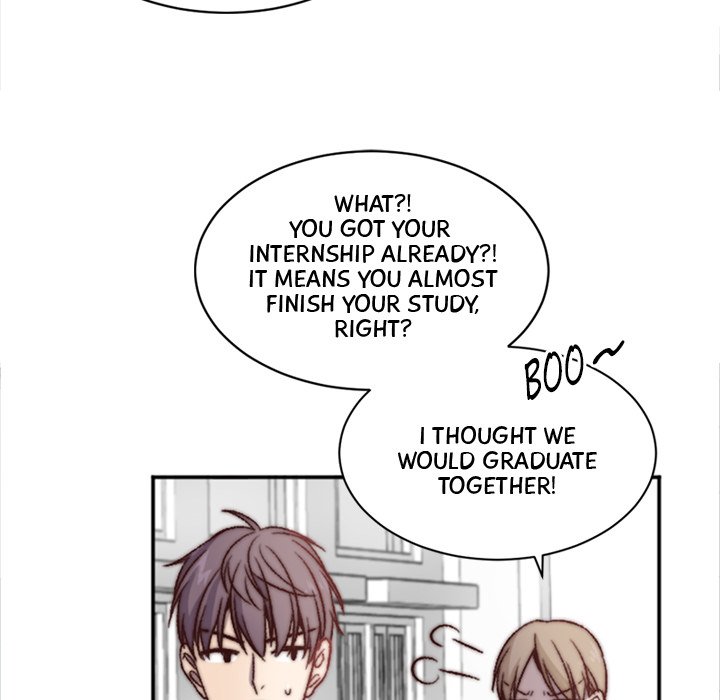 Read Linked Hearts chapter 1 image 73 on Lezhin