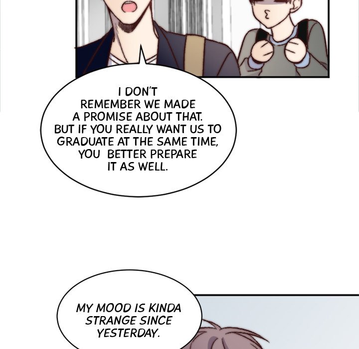 Read Linked Hearts chapter 1 image 74 on Lezhin