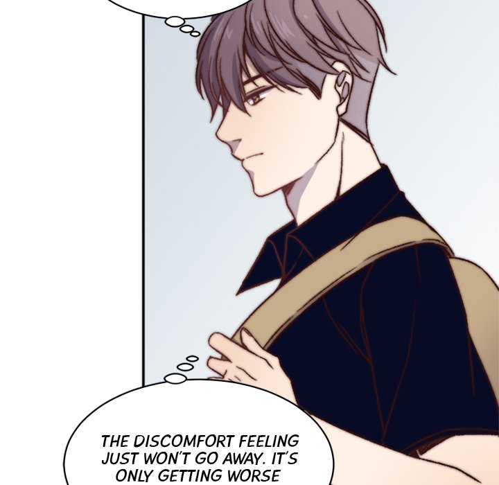 Read Linked Hearts chapter 1 image 75 on Lezhin