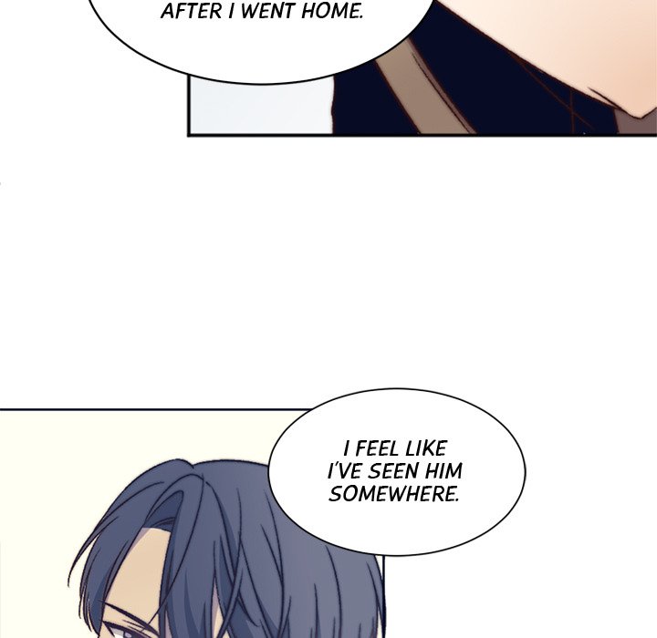 Read Linked Hearts chapter 1 image 76 on Lezhin