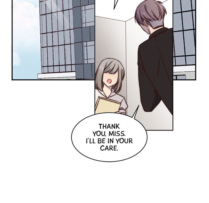 Read Linked Hearts chapter 1 image 81 on Lezhin