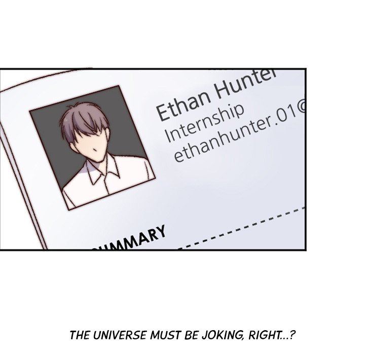 Read Linked Hearts chapter 1 image 82 on Lezhin