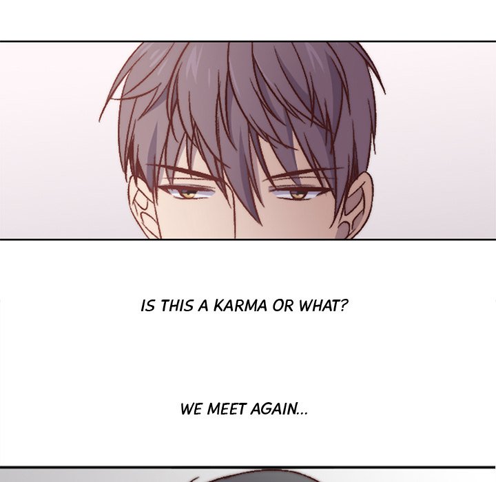 Read Linked Hearts chapter 1 image 83 on Lezhin
