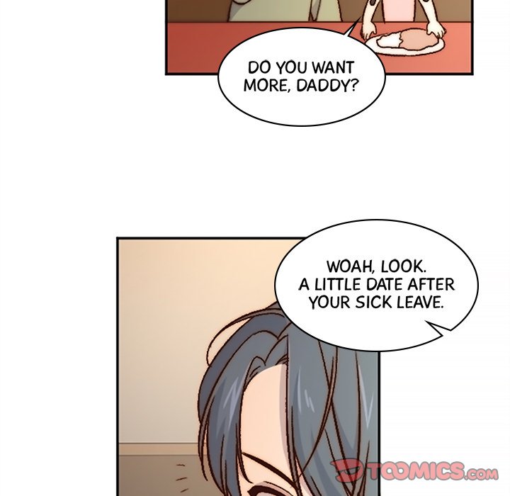 Read Linked Hearts chapter 10 image 19 on Lezhin