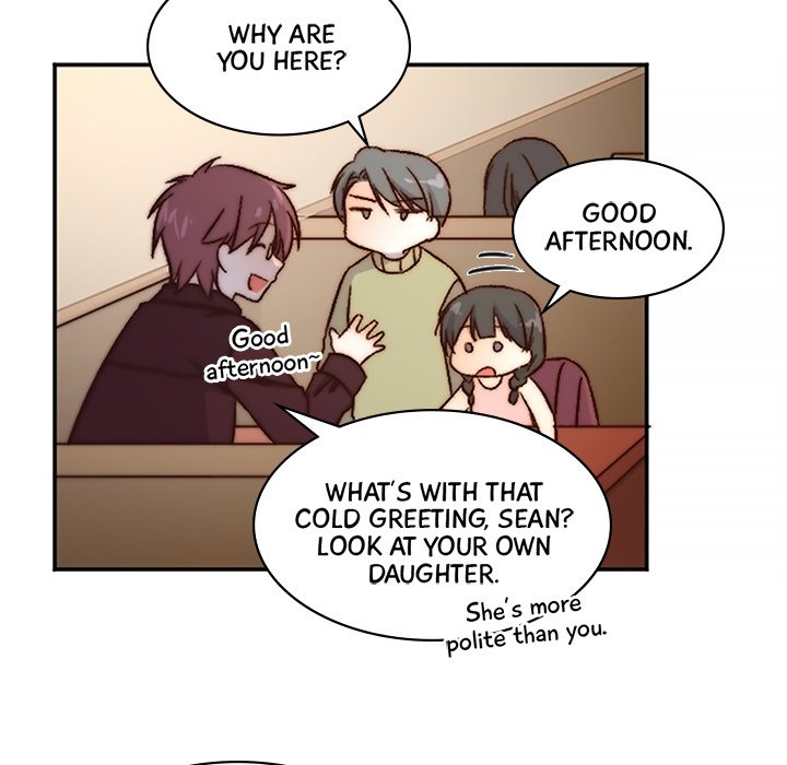 Read Linked Hearts chapter 10 image 23 on Lezhin