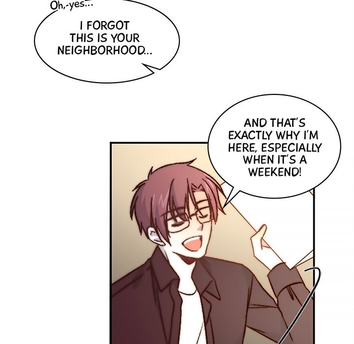 Read Linked Hearts chapter 10 image 24 on Lezhin