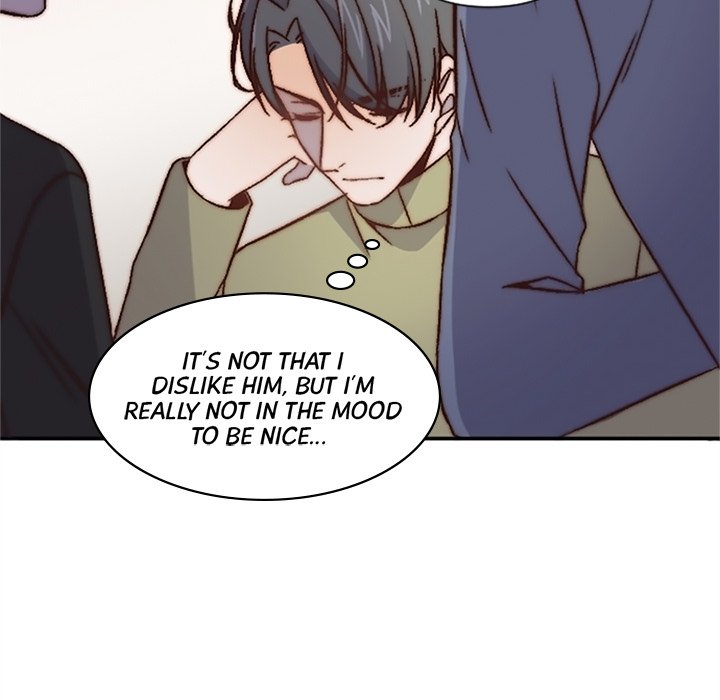 Read Linked Hearts chapter 10 image 26 on Lezhin